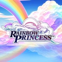Rainbow Princess