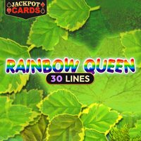 Rainbow Queen