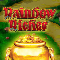 Rainbow Riches Retro