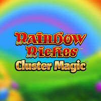 Rainbow Riches Cluster Magic