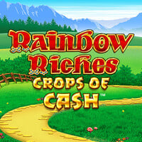 Rainbow Riches Crops of Cash