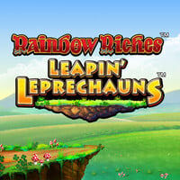 RR Leapin' Leprechauns