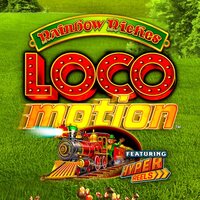 Rainbow Riches Locomotion