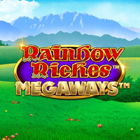 Rainbow Riches Megaways with Buy Pass
