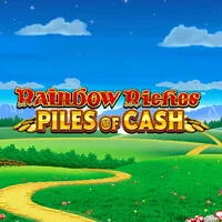 Rainbow Riches Piles Of Cash