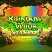 Rainbow Wilds Megaways