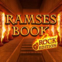 Ramses Book Rock Edition