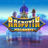 Rasputin Megaways