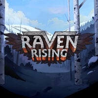 Raven Rising