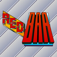 Red Bar