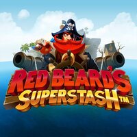Red Beards SuperStash