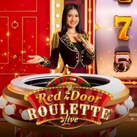 Red Door Roulette