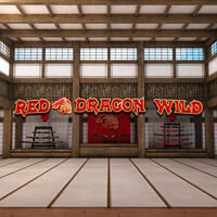 Red Dragon Wild