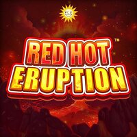 Play Red Hot Eruption at ICE36