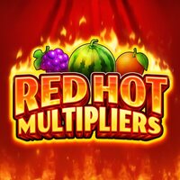 Play Red Hot Multipliers at ICE36