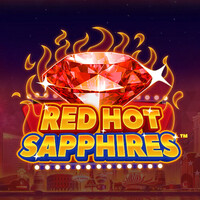 Red Hot Sapphires