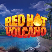 Red Hot Volcano