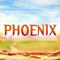 Red Phoenix Rising
