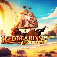 Redbeards Rum Runners DoubleMax
