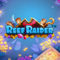 Reef Raider