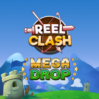 Reel Clash Megadrop