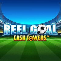 Reel Goal Cash Towers