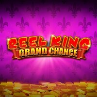 Reel King Grand Chance