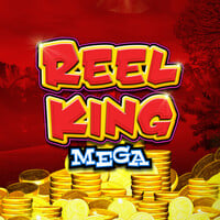 Reel King Mega