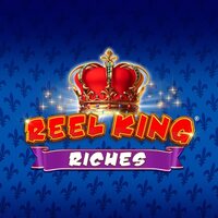 Reel King Riches Jackpot King
