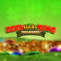 Reel Lucky King Megaways