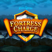 Reel Quest Fortress Charge