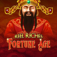 Reel Riches Fortune Age