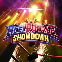 Reel Royale Showdown