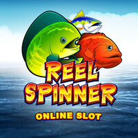 Reel Spinner