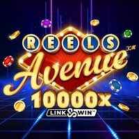 Reels Avenue 10000x Link&Win