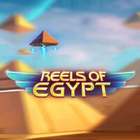 Reels of Egypt