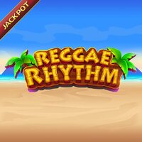 Reggae Rhythm Jackpot