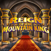 Reign Of The Mountain King