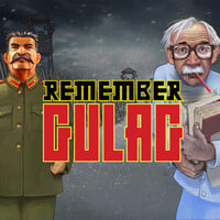 Remember Gulag