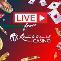 Live From Resorts World Birmingham
