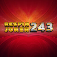 Respin Joker 243