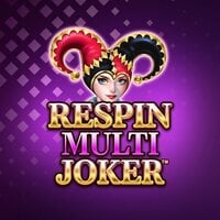 Respin Multi Joker