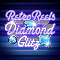 Retro Reels Diamond Glitz