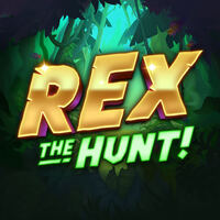 Rex The Hunt