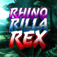 Rhino Rilla Rex