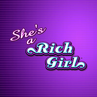 Rich Girl