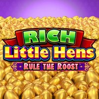 Rich Little Hens - Rule the Roost