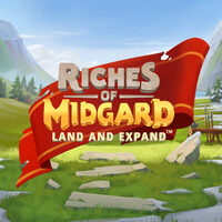 Riches of Midgard: Land and Expand