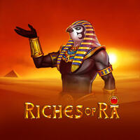 Riches of RA