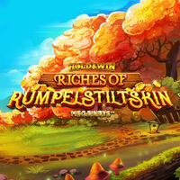 Riches of Rumpelstiltskin Megaways